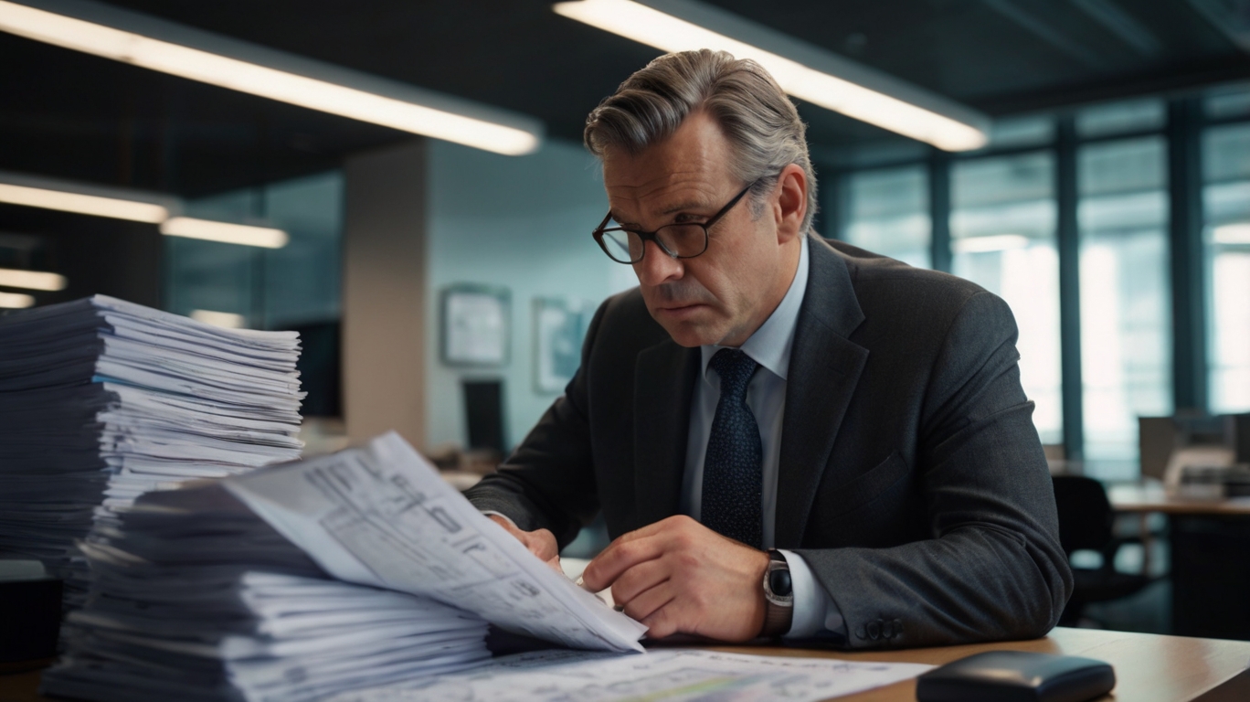 Personal Financial Review